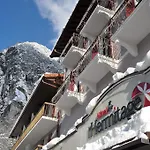 Et De L'hermitage Appart hôtel 3*
