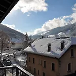 Et De L'hermitage Appart hôtel 3*