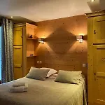 Et De L'hermitage Appart hôtel