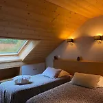 Et De L'hermitage Appart hôtel 3*