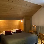 Appart hôtel Et De L'hermitage 3*