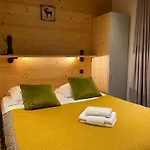 Et De L'hermitage Appart hôtel