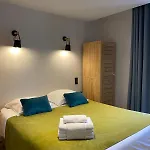 Et De L'hermitage Appart hôtel 3*