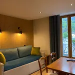 Appart hôtel Et De L'hermitage 3*