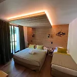 Et De L'hermitage Appart hôtel 3*