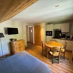Et De L'hermitage Appart hôtel 3*