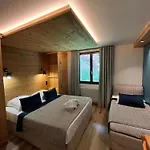 Appart hôtel Et De L'hermitage