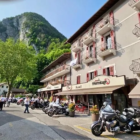Et De L'hermitage Aparthotel 3*