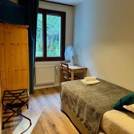Et De L'hermitage Aparthotel 3*