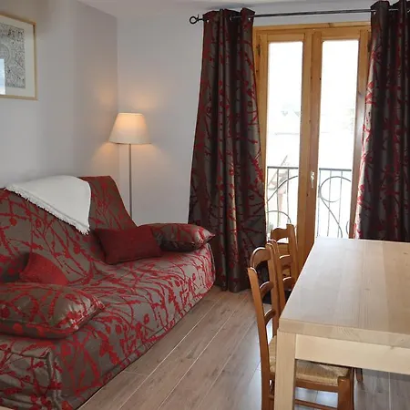 Aparthotel Et De L'hermitage 3*