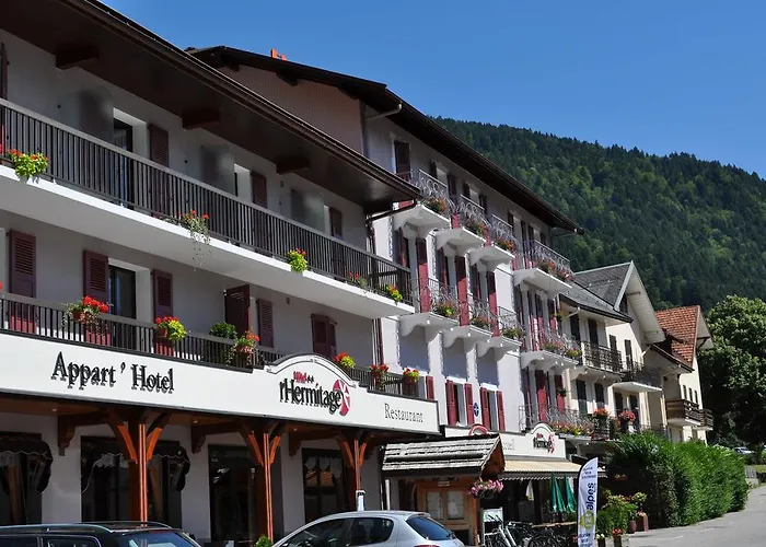 Et De L'hermitage