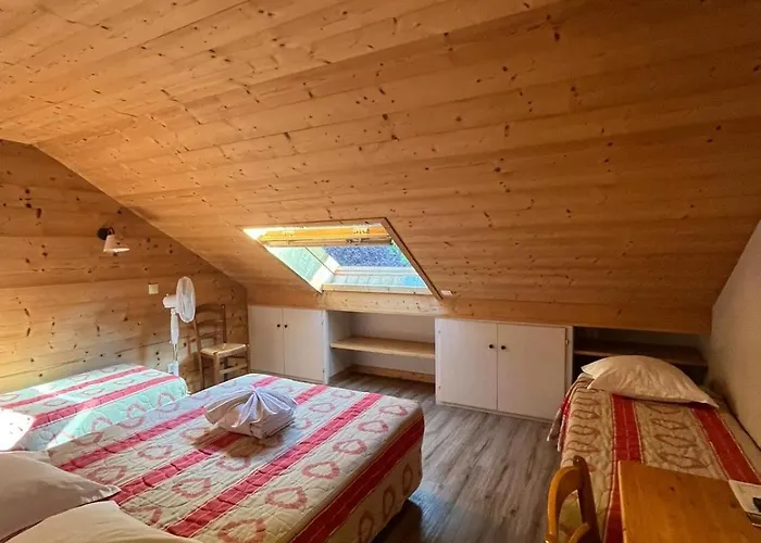 Apartmanhotel Et De L'hermitage
