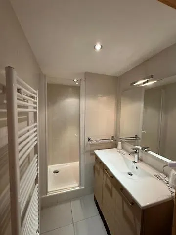 Apartmanhotel Et De L'hermitage Thônes
