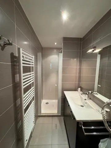 Apartmanhotel Et De L'hermitage 3*