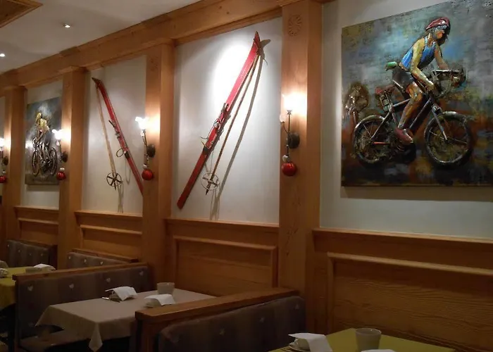 Apartmanhotel Et De L'hermitage