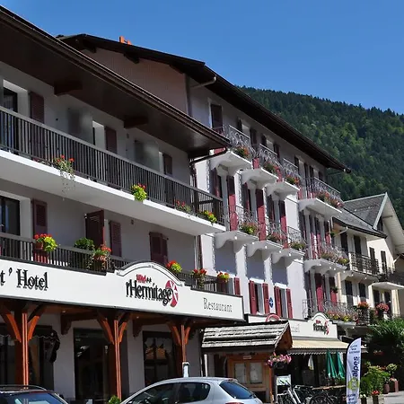 Et De L'hermitage