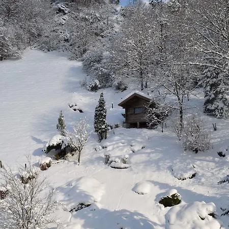 Апарт-отель Et De L'hermitage 3*