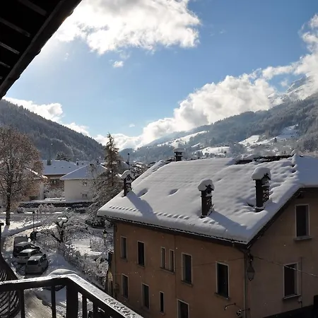Et De L'hermitage Apart-hotel 3*