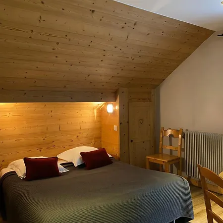 Апарт-отель Et De L'hermitage 3*