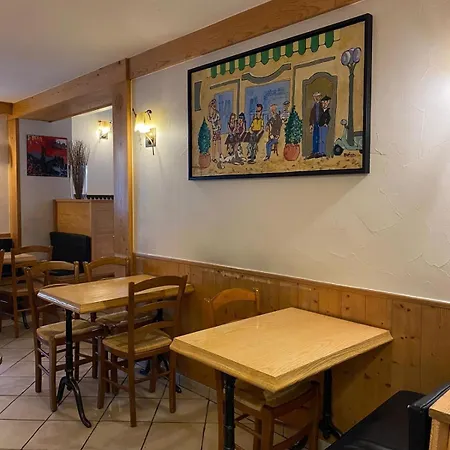 Et De L'hermitage Тон