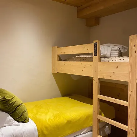 Et De L'hermitage Hotel apartamentowy 3*