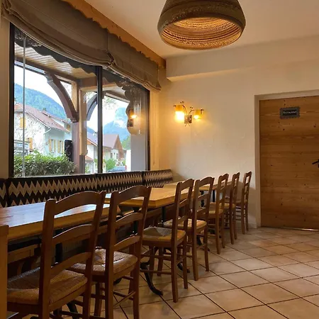 Et De L'hermitage Aparthotel