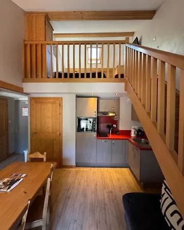Hotel apartamentowy Et De L'hermitage 3*