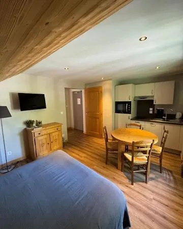 Et De L'hermitage Hotel apartamentowy 3*