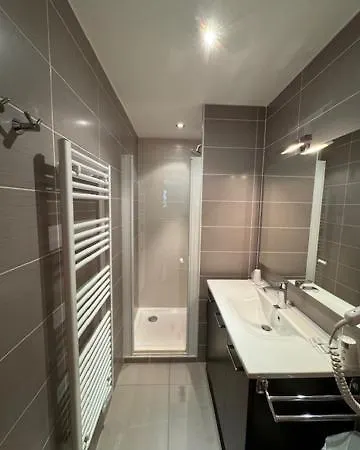 Aparthotel Et De L'hermitage 3*